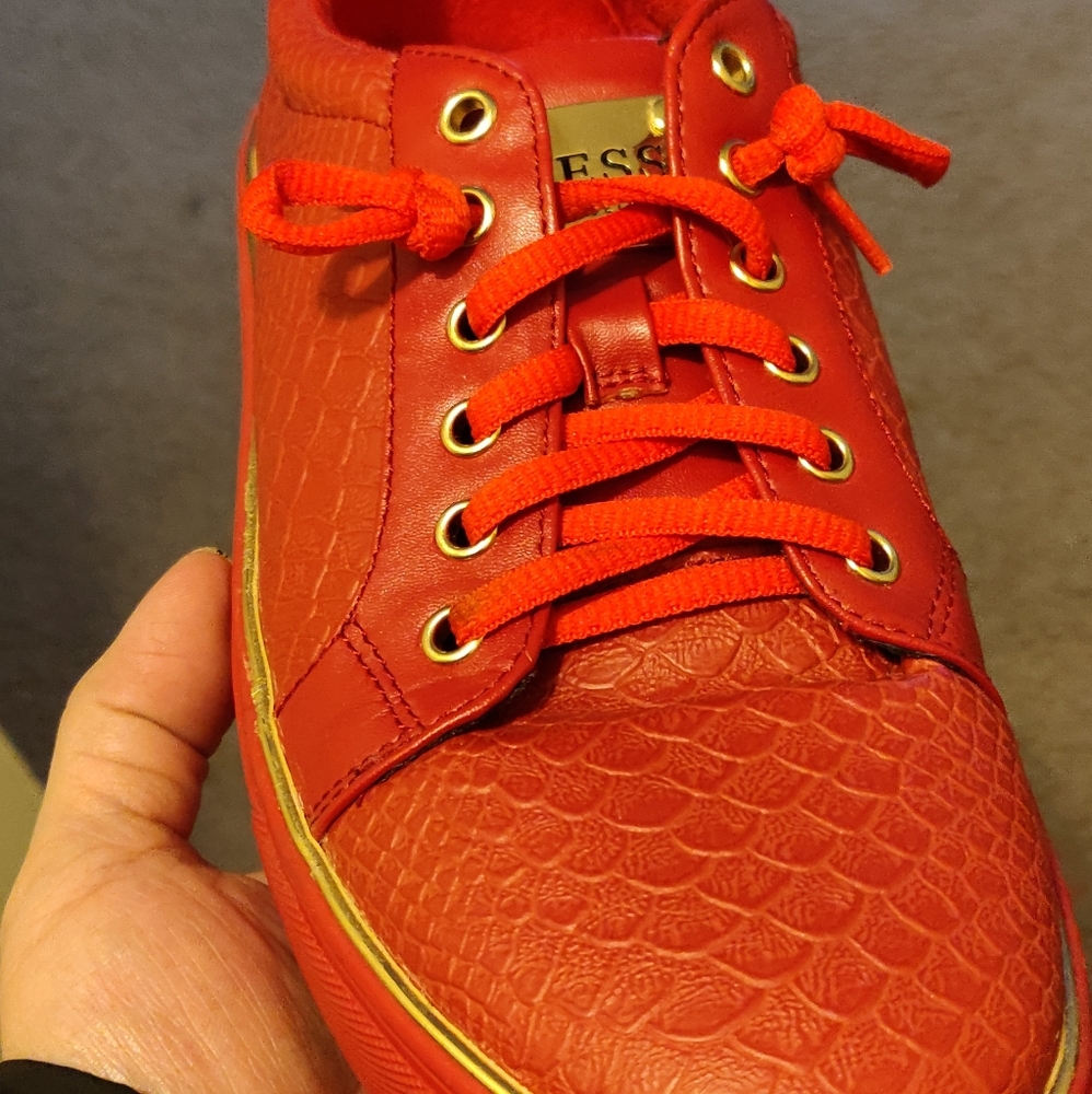 guess shoes